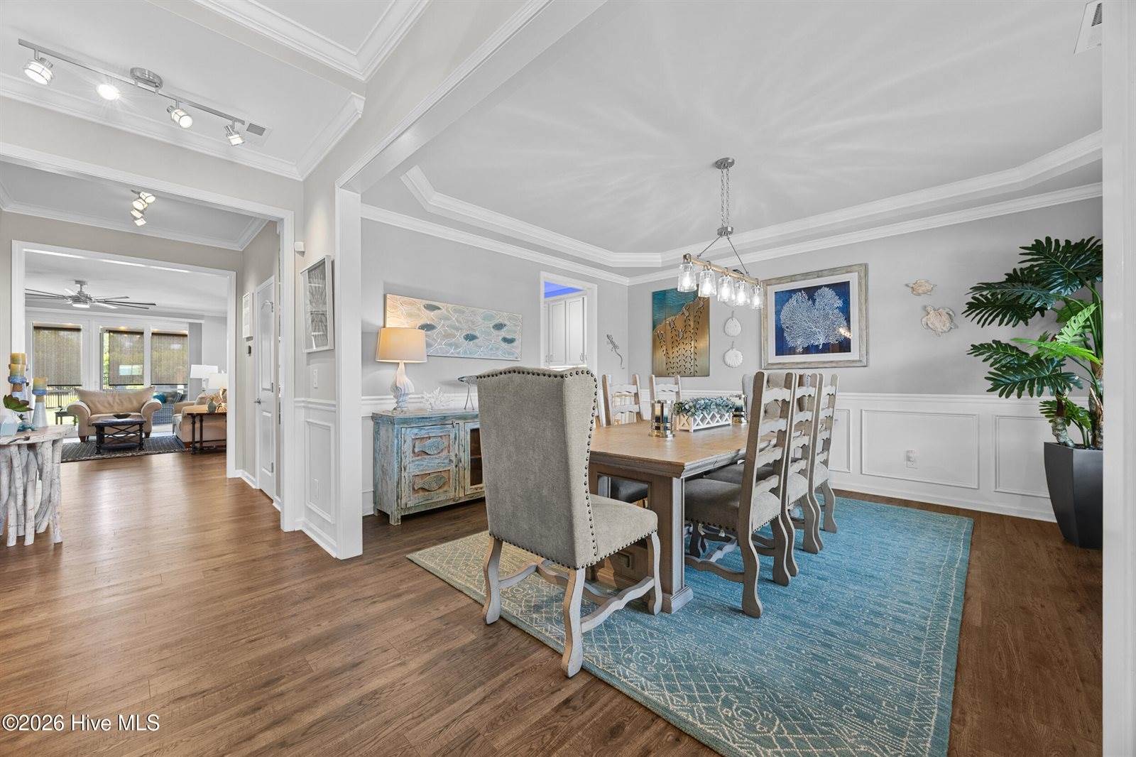 4058 Druids Glen Drive, Leland, NC 28451