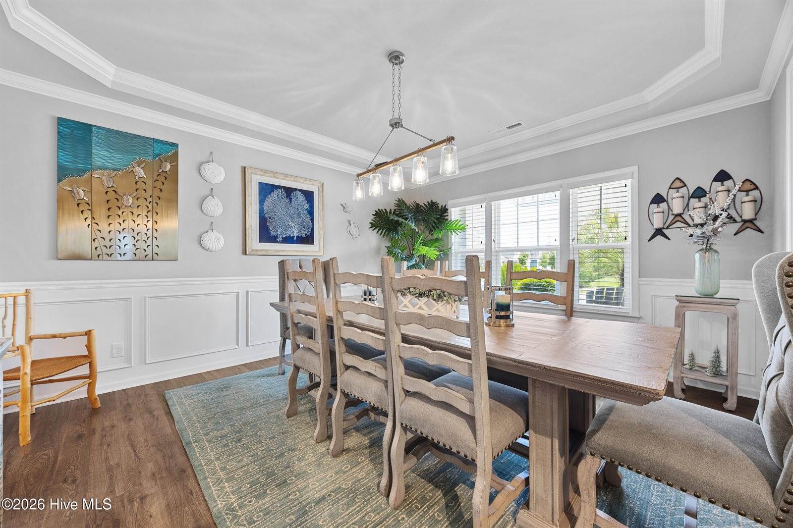 4058 Druids Glen Drive, Leland, NC 28451