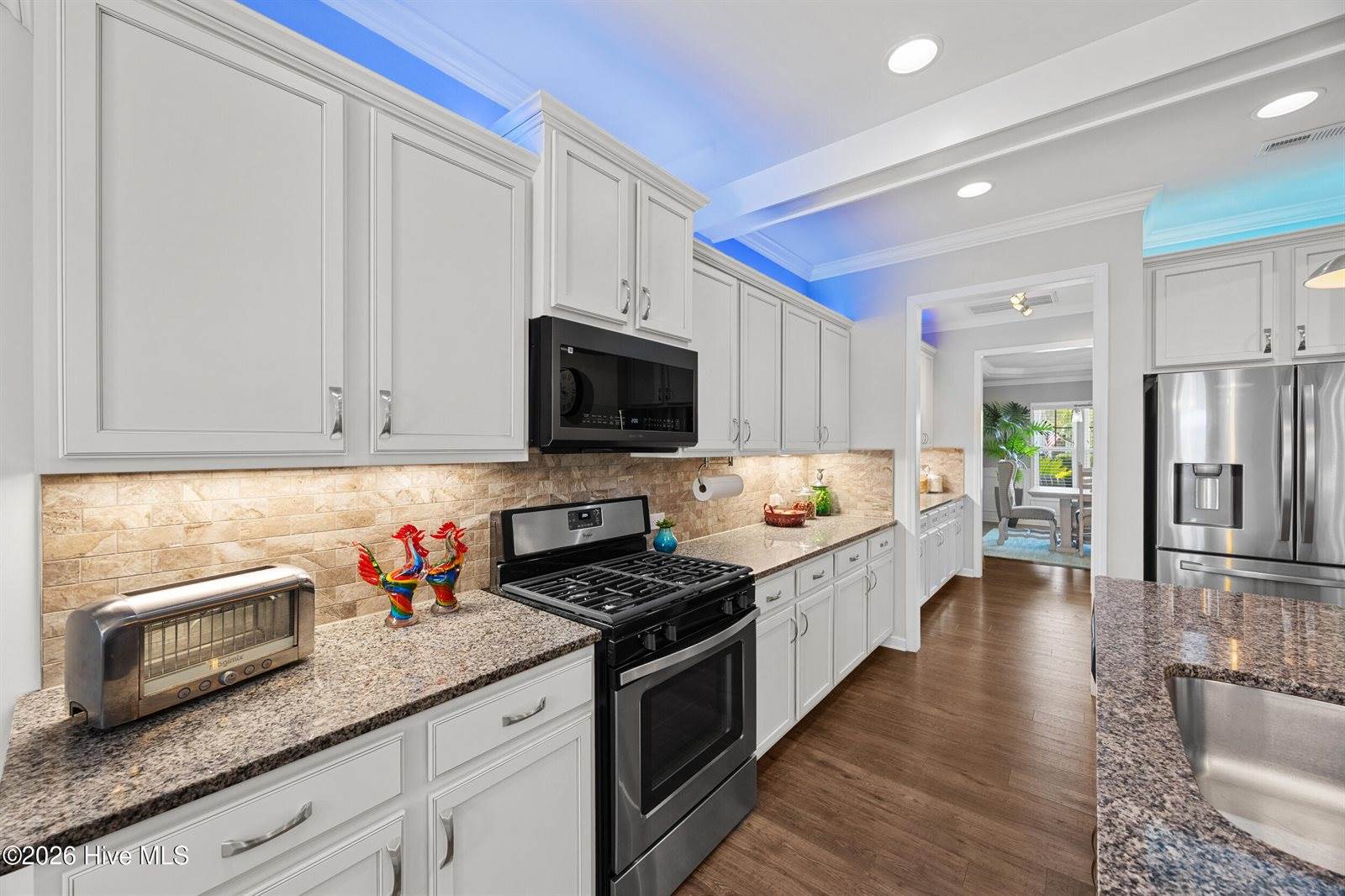 4058 Druids Glen Drive, Leland, NC 28451
