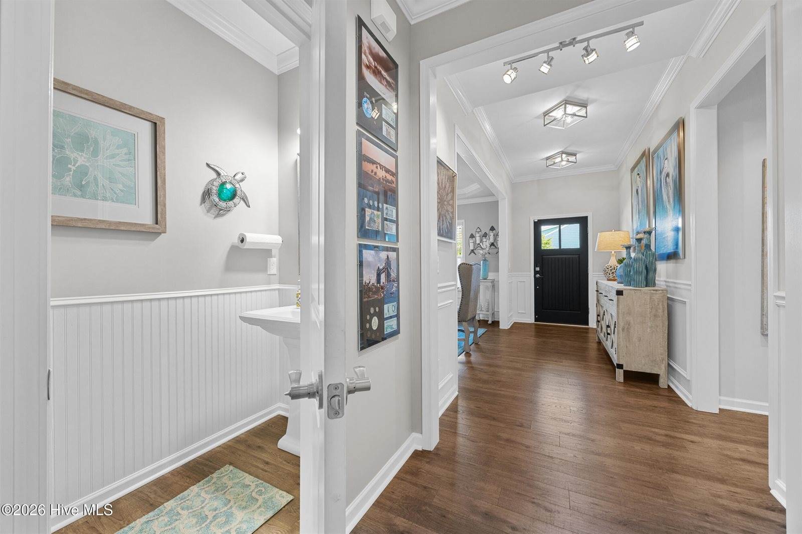 4058 Druids Glen Drive, Leland, NC 28451