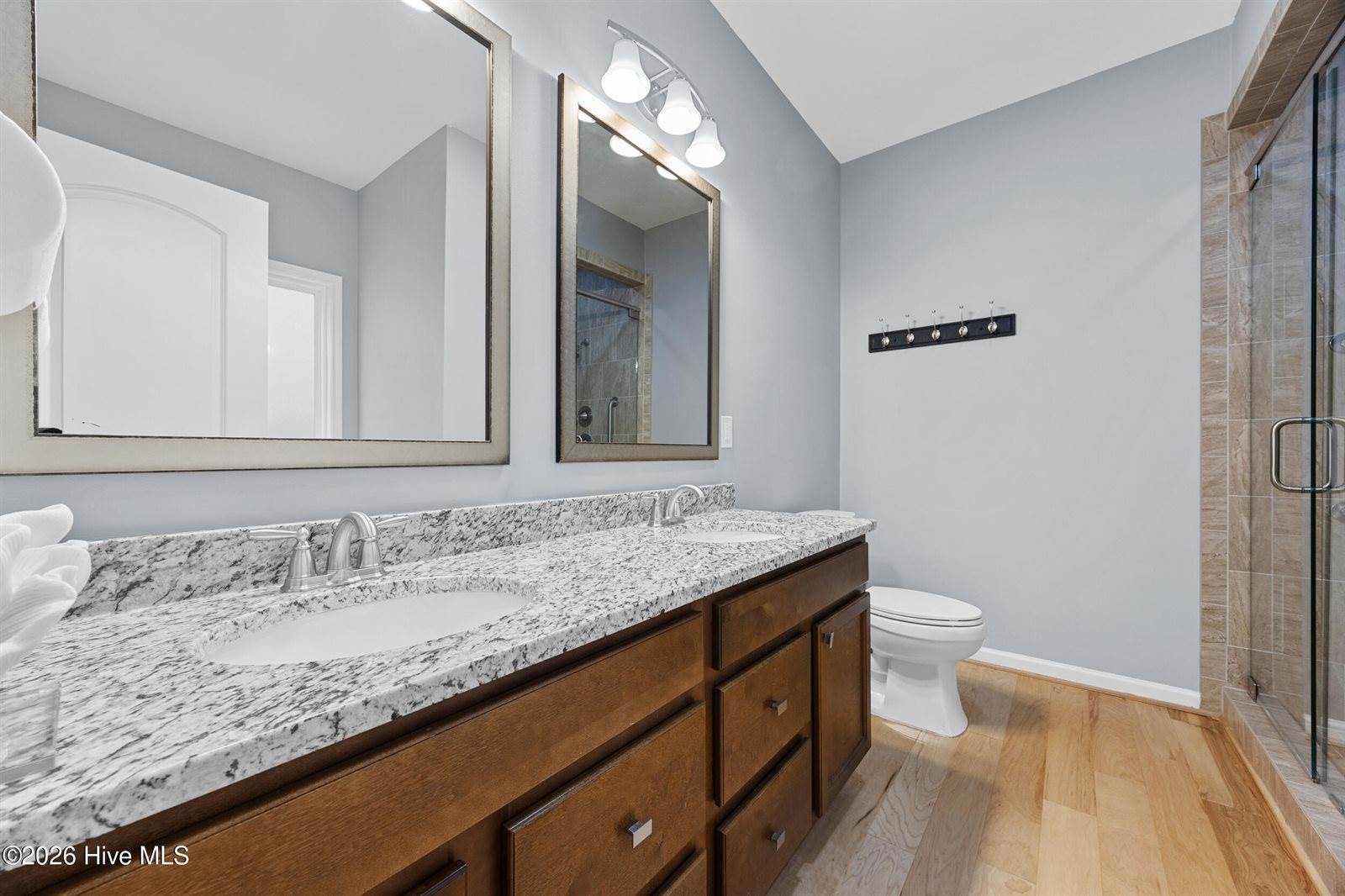 4058 Druids Glen Drive, Leland, NC 28451