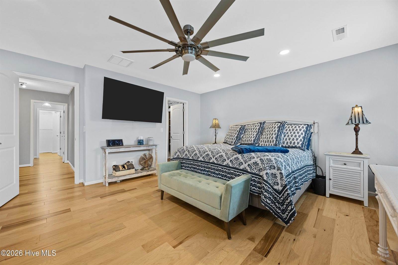 4058 Druids Glen Drive, Leland, NC 28451