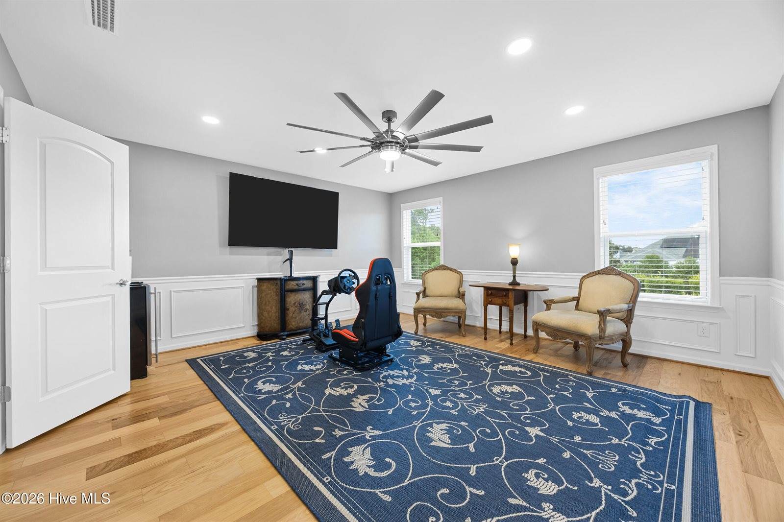 4058 Druids Glen Drive, Leland, NC 28451
