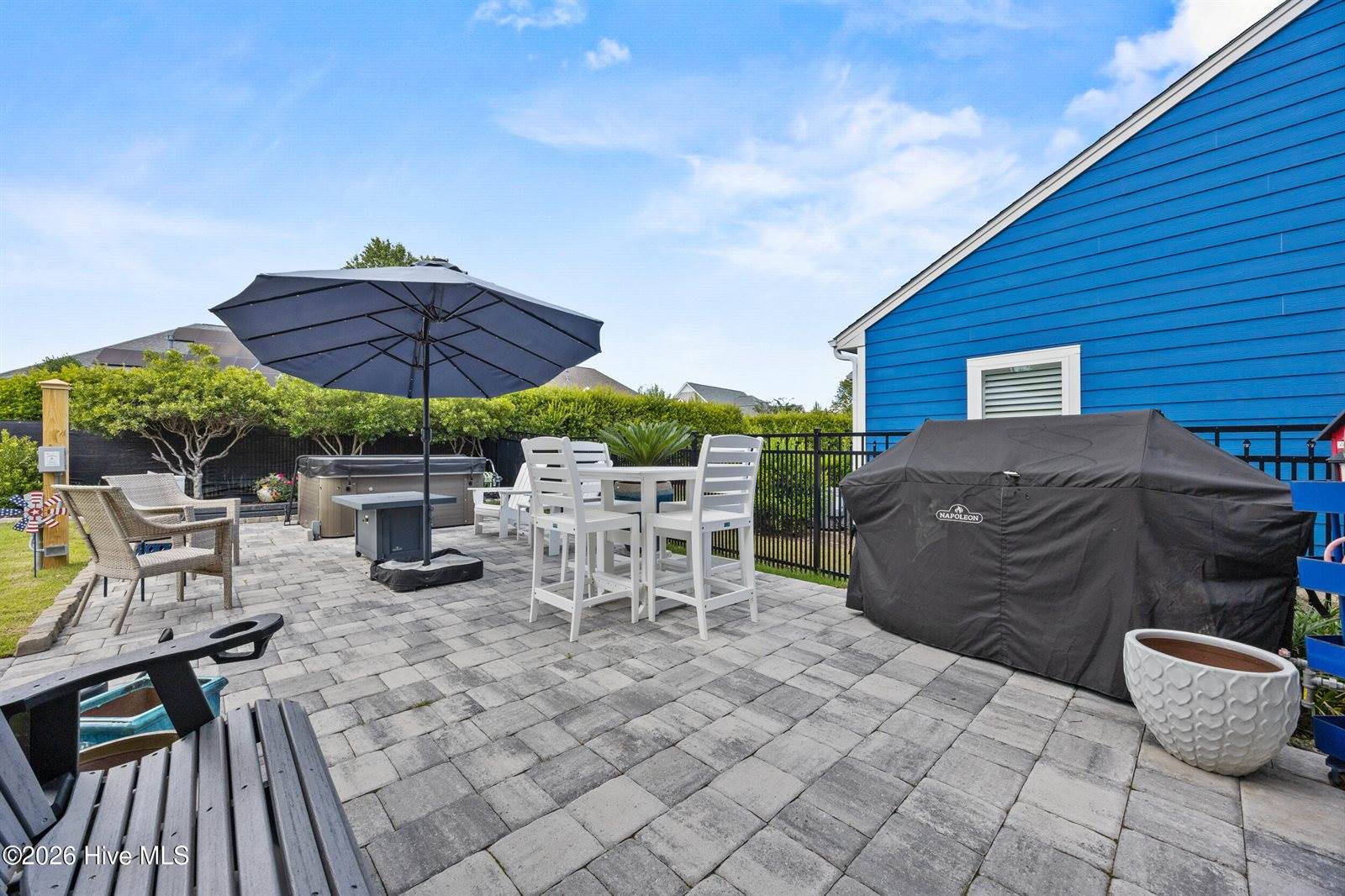 4058 Druids Glen Drive, Leland, NC 28451