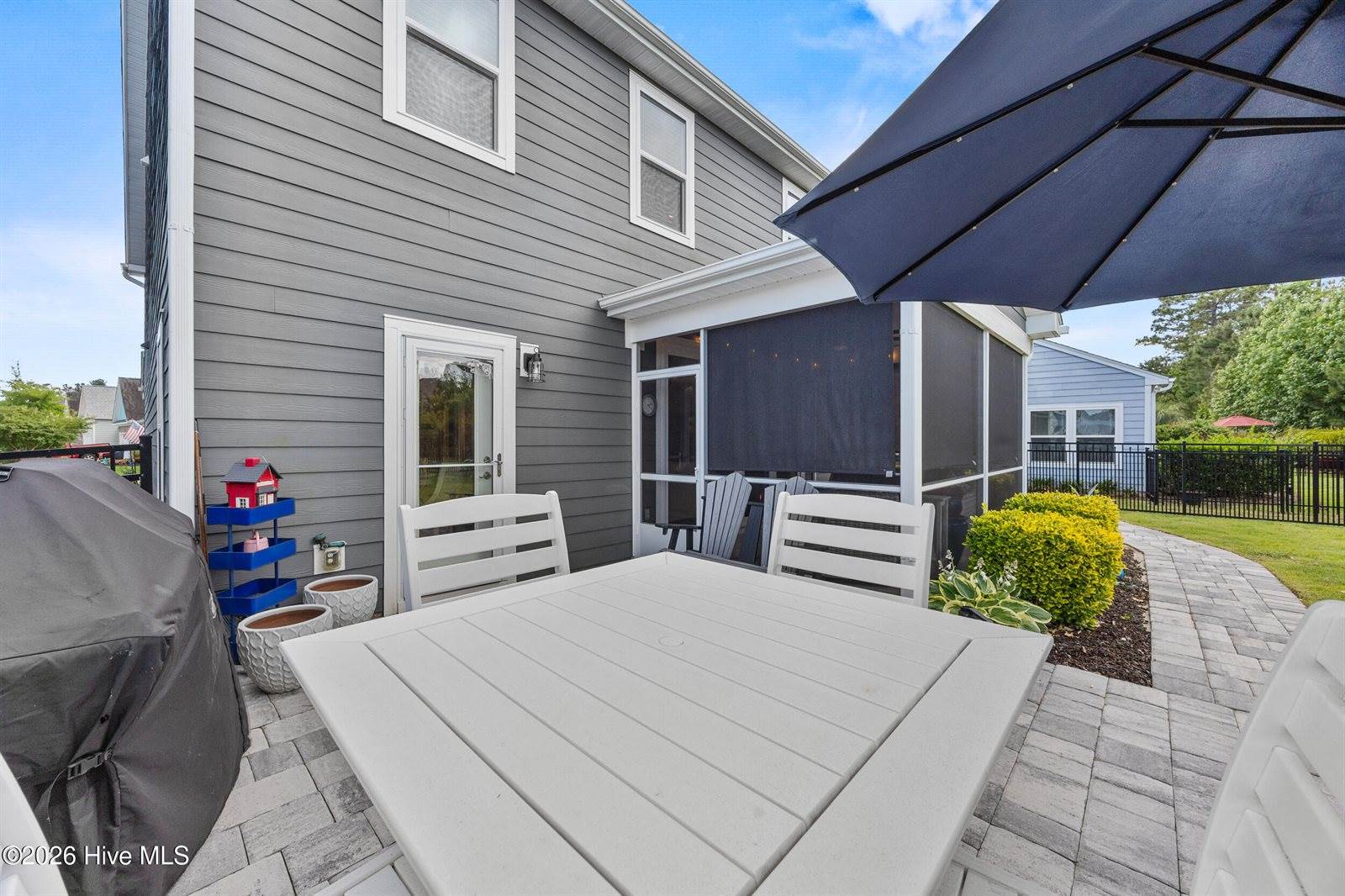 4058 Druids Glen Drive, Leland, NC 28451