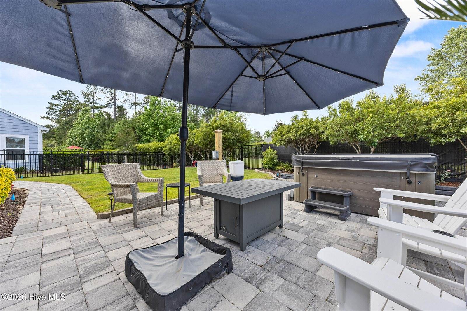 4058 Druids Glen Drive, Leland, NC 28451