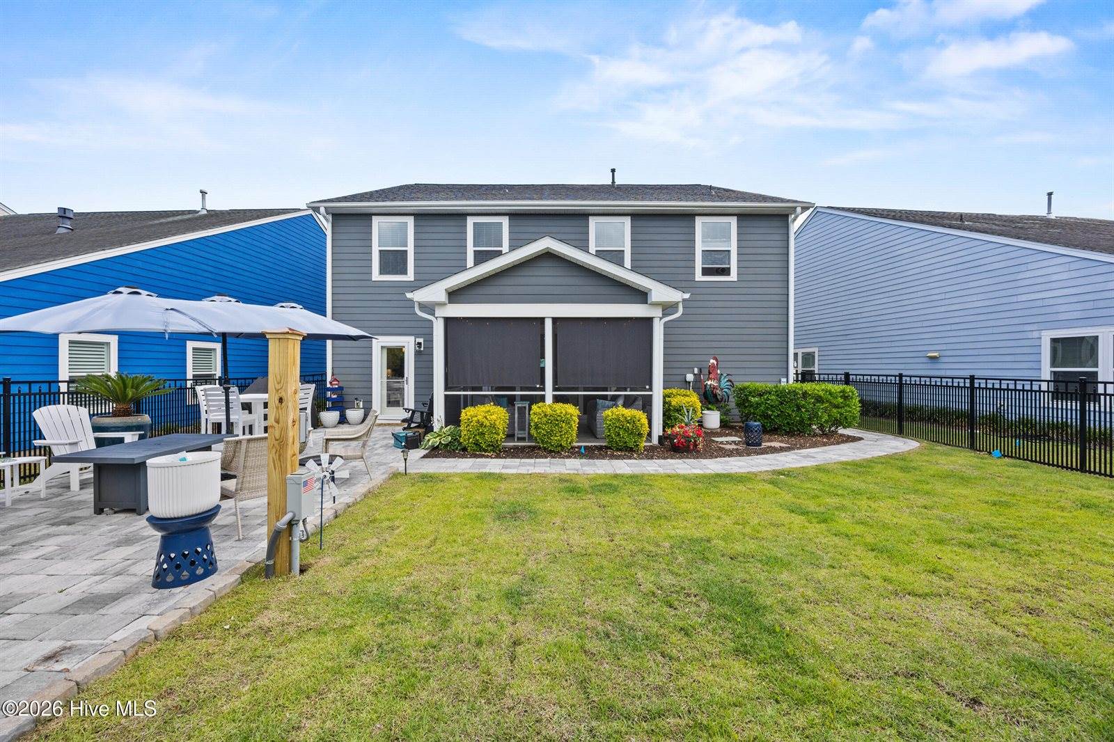 4058 Druids Glen Drive, Leland, NC 28451