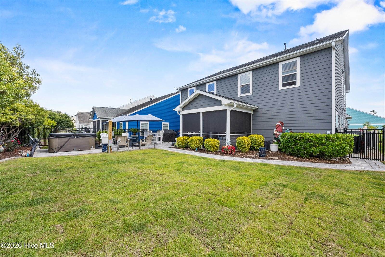 4058 Druids Glen Drive, Leland, NC 28451