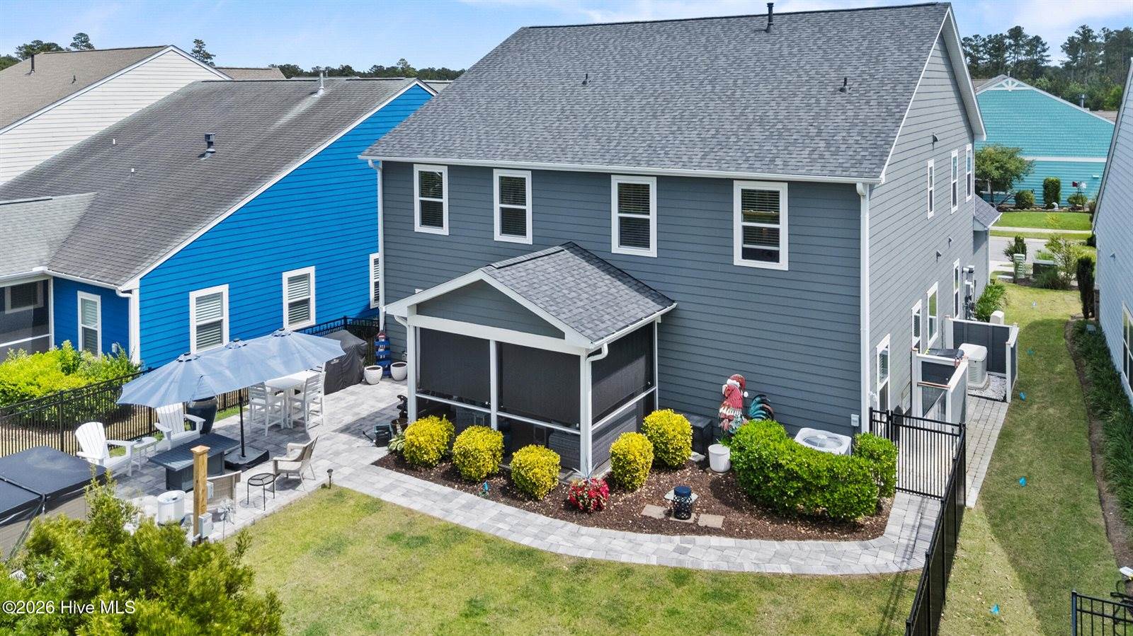 4058 Druids Glen Drive, Leland, NC 28451
