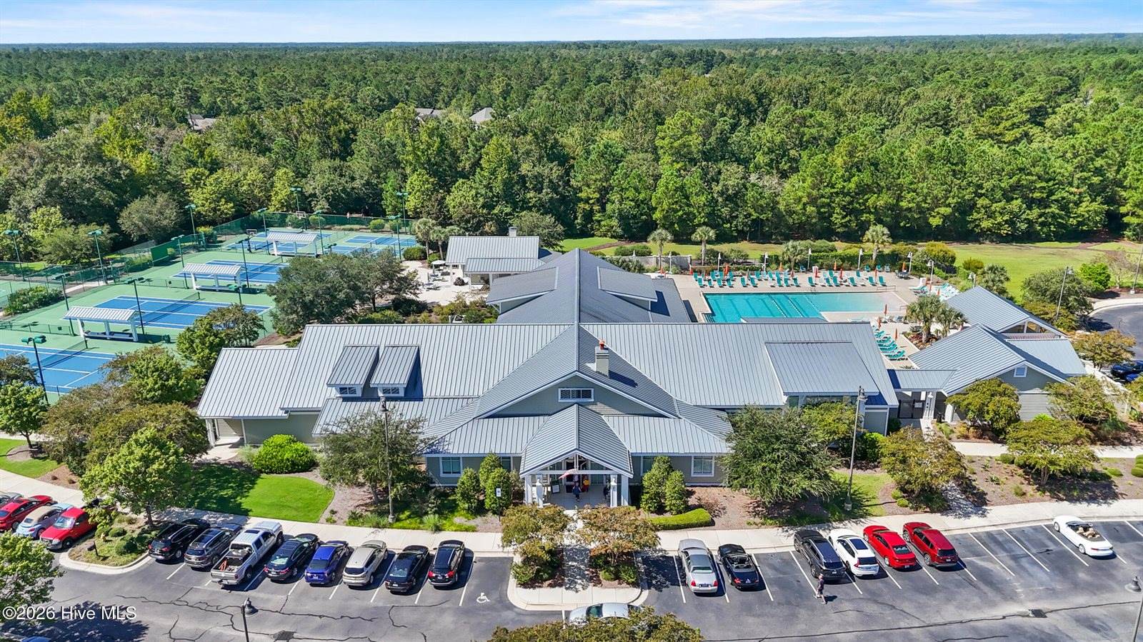 4058 Druids Glen Drive, Leland, NC 28451