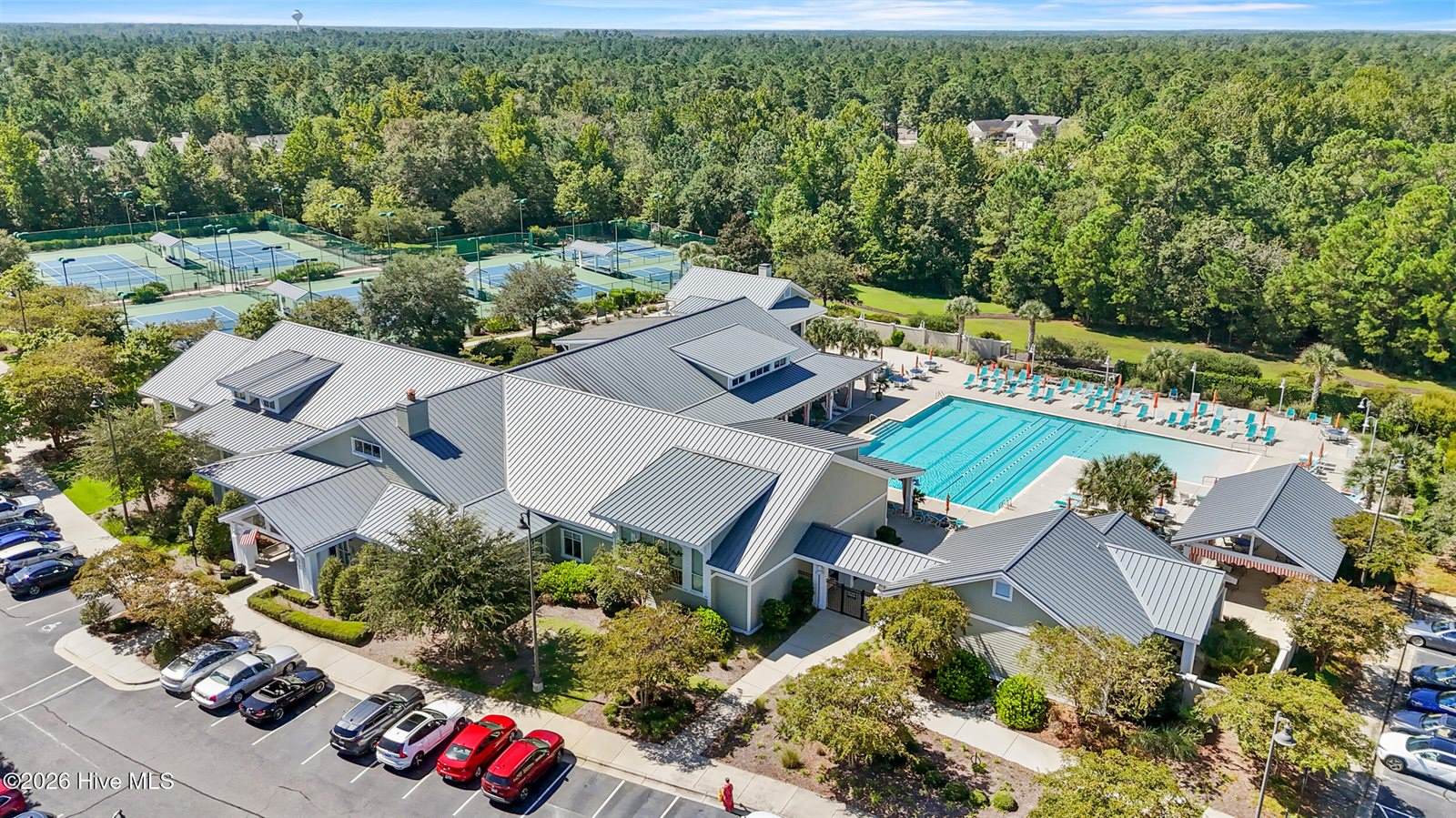 4058 Druids Glen Drive, Leland, NC 28451