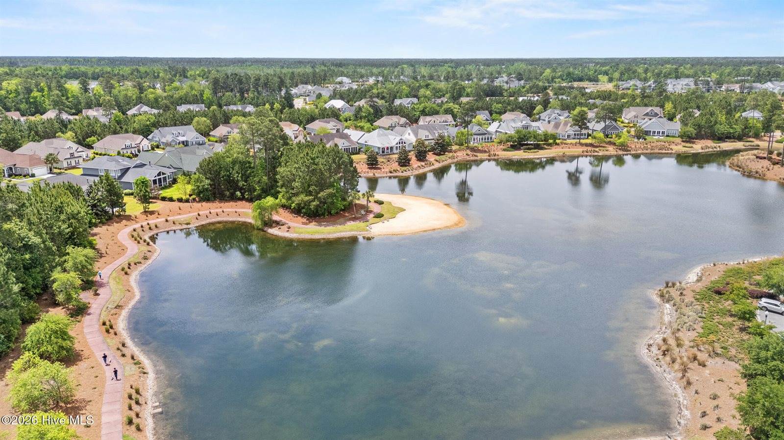 4058 Druids Glen Drive, Leland, NC 28451