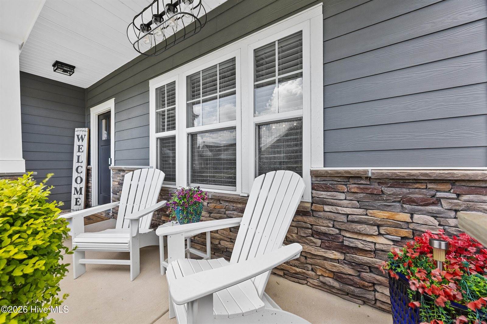 4058 Druids Glen Drive, Leland, NC 28451