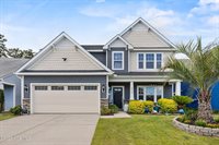4058 Druids Glen Drive, Leland, NC 28451
