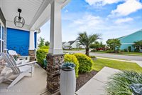 4058 Druids Glen Drive, Leland, NC 28451