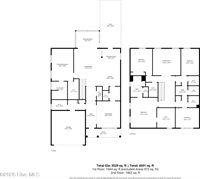 4058 Druids Glen Drive, Leland, NC 28451