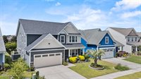 4058 Druids Glen Drive, Leland, NC 28451