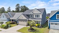 4058 Druids Glen Drive, Leland, NC 28451