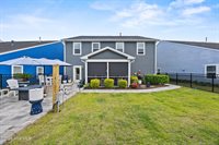 4058 Druids Glen Drive, Leland, NC 28451