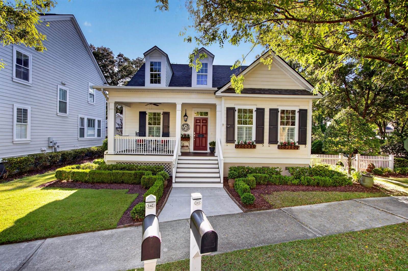 142 Donning Drive, Summerville, SC 29483