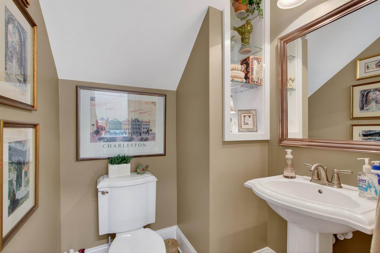 142 Donning Drive, Summerville, SC 29483