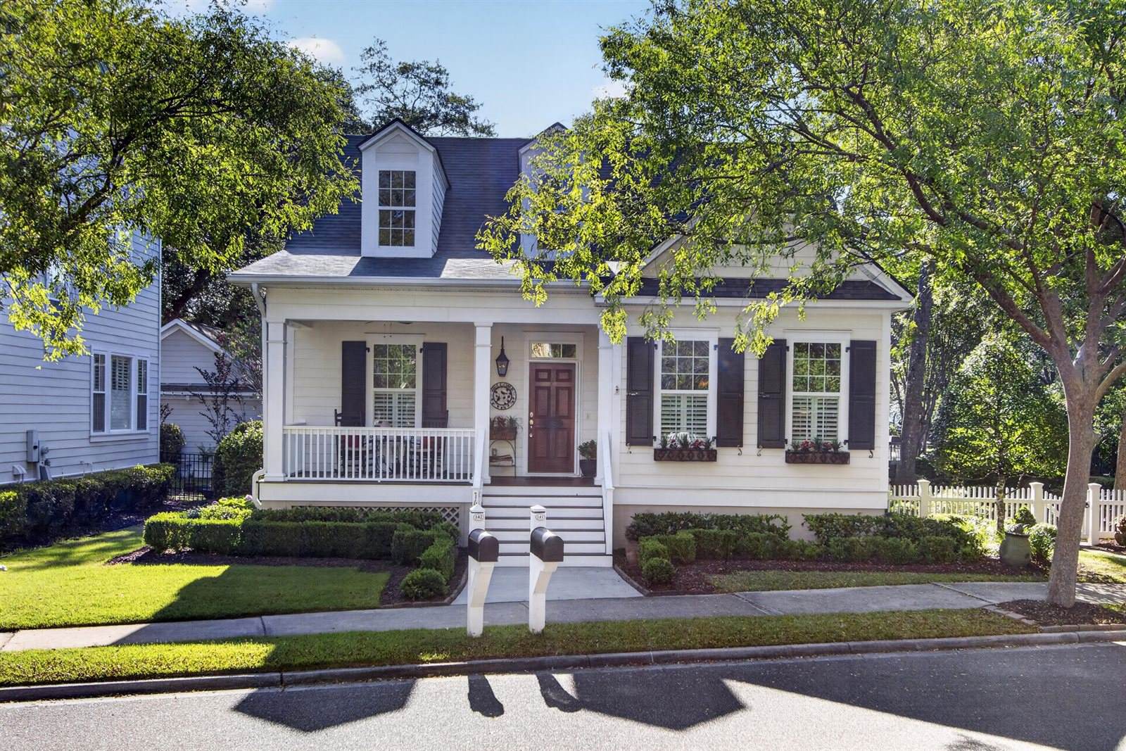 142 Donning Drive, Summerville, SC 29483
