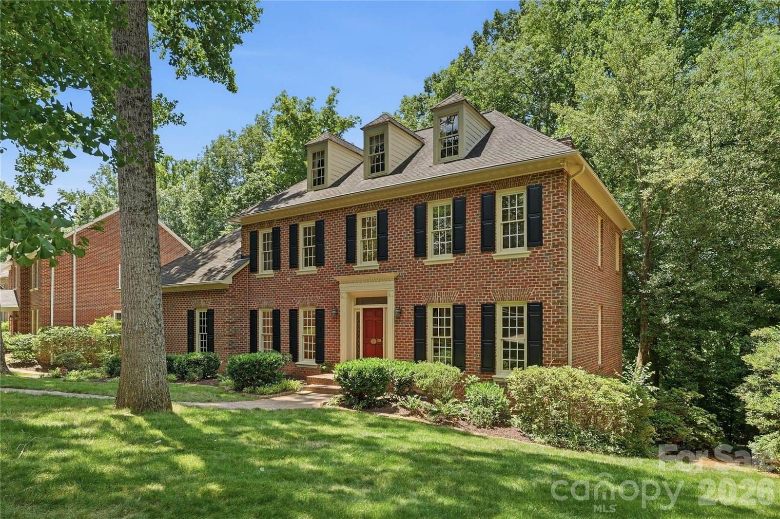 10205 Balmoral Circle, Charlotte, NC 28210