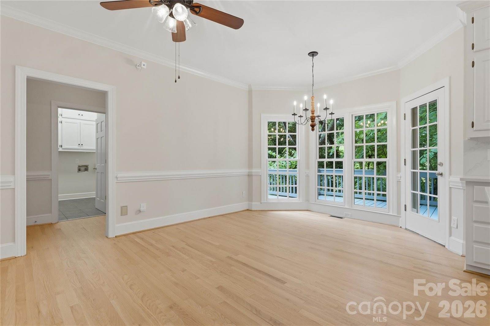 10205 Balmoral Circle, Charlotte, NC 28210