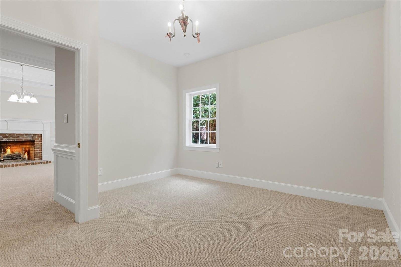 10205 Balmoral Circle, Charlotte, NC 28210