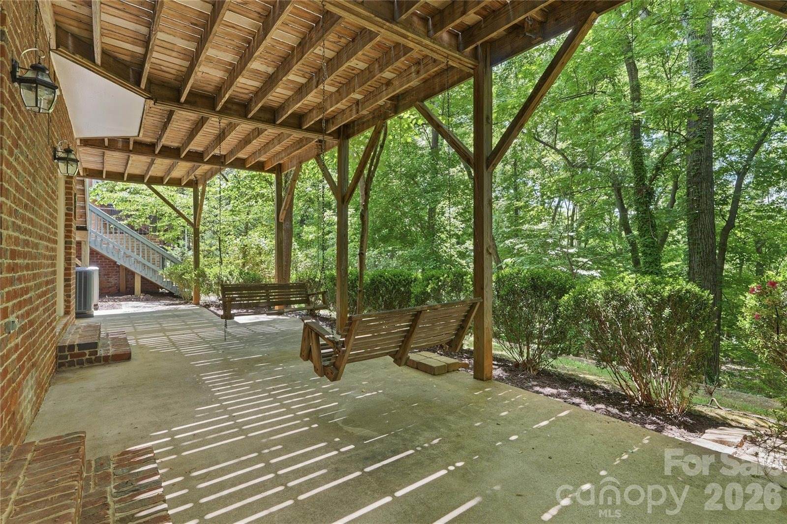 10205 Balmoral Circle, Charlotte, NC 28210