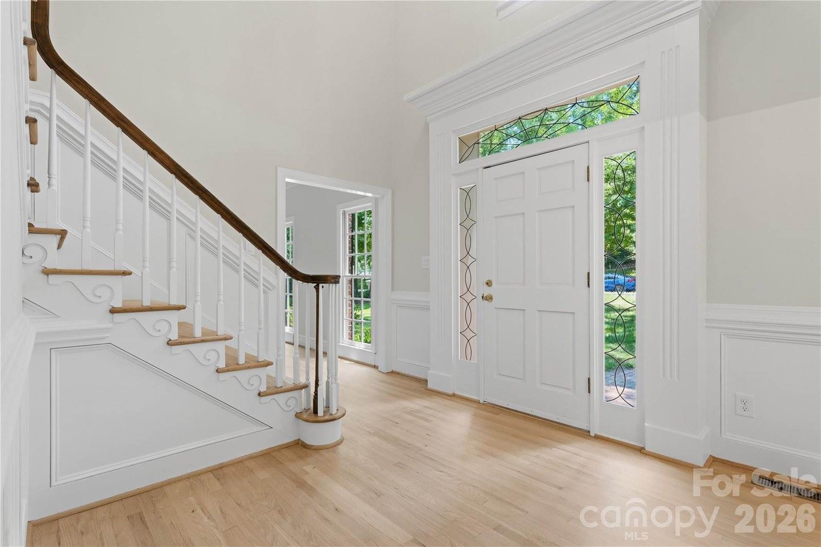 10205 Balmoral Circle, Charlotte, NC 28210