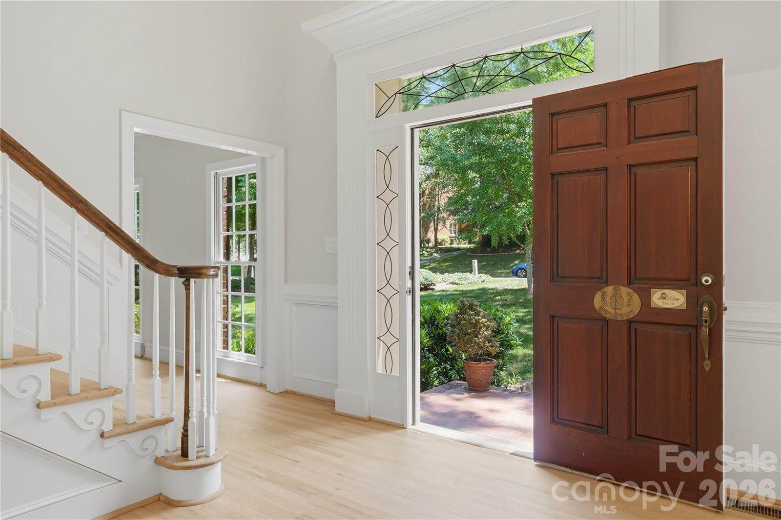 10205 Balmoral Circle, Charlotte, NC 28210