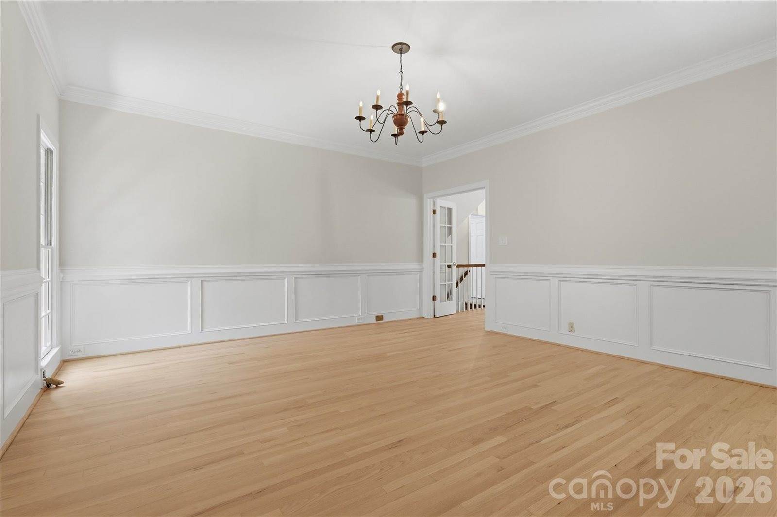 10205 Balmoral Circle, Charlotte, NC 28210