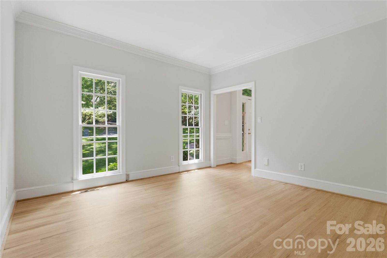10205 Balmoral Circle, Charlotte, NC 28210