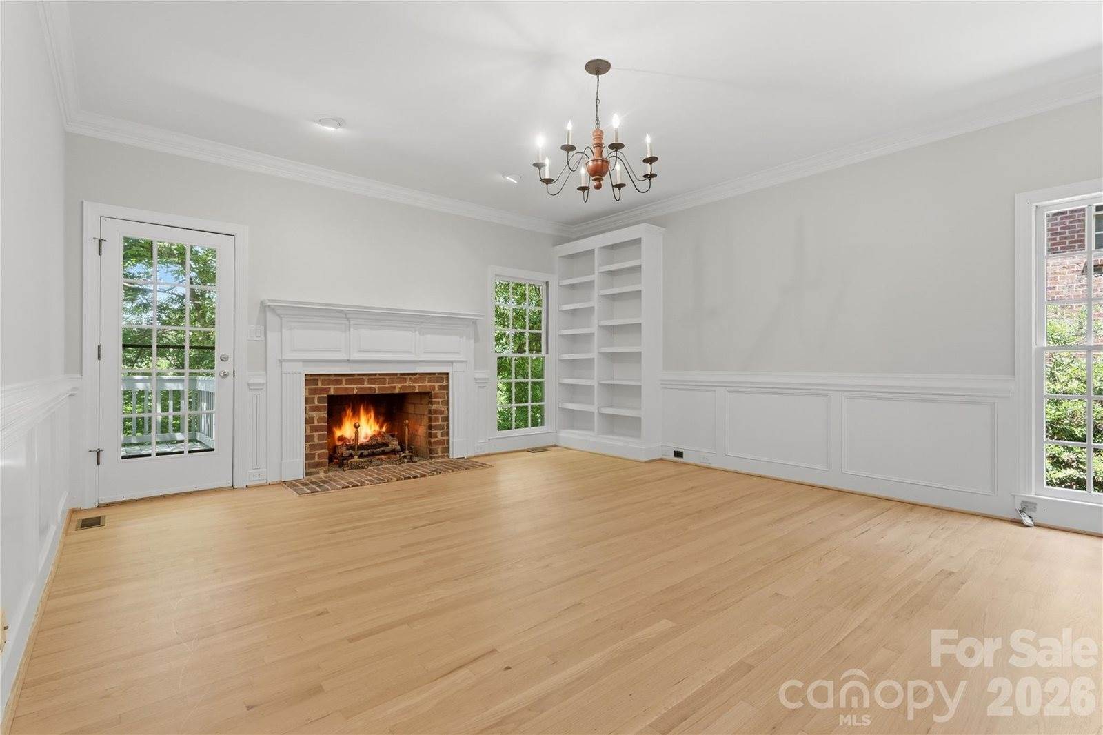 10205 Balmoral Circle, Charlotte, NC 28210