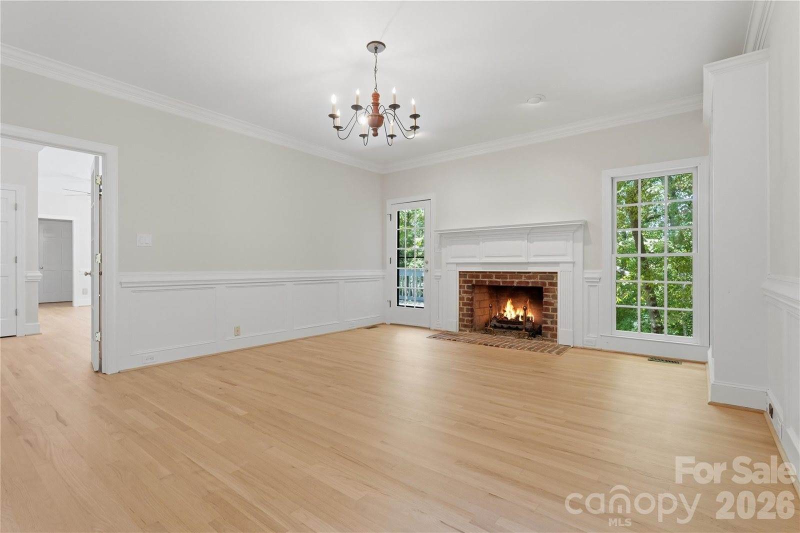 10205 Balmoral Circle, Charlotte, NC 28210