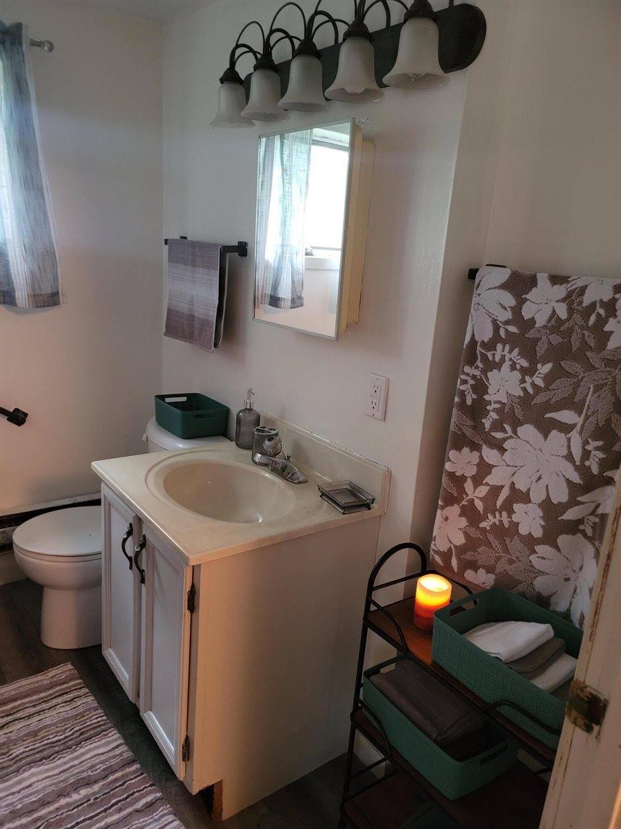 202 Diagonal St, Mount Sterling, WI 54645