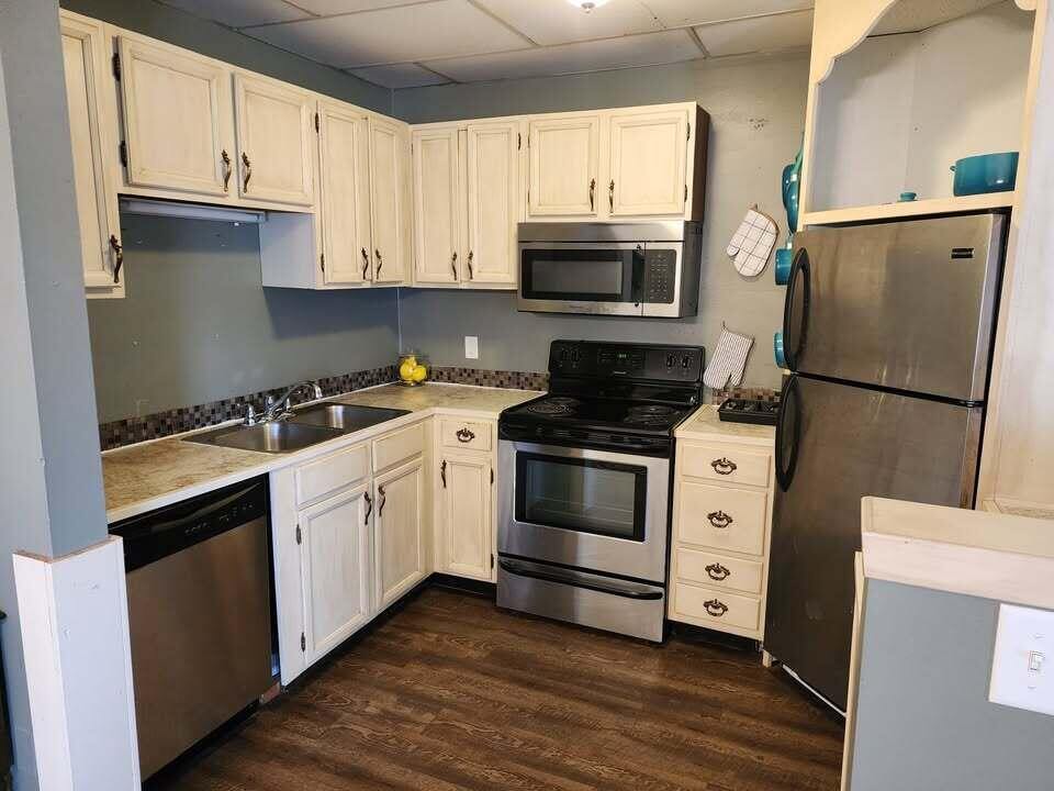 202 Diagonal St, Mount Sterling, WI 54645