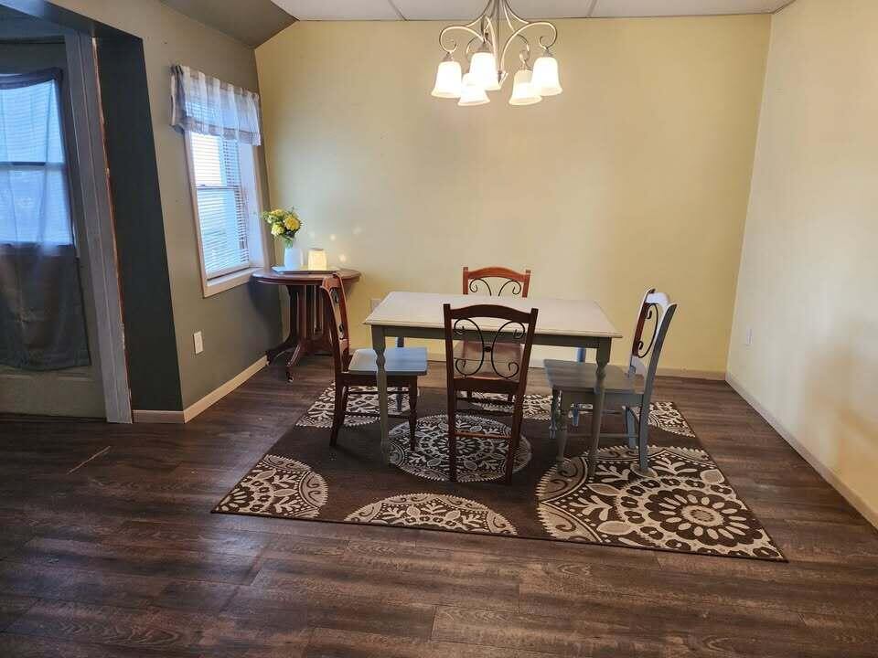 202 Diagonal St, Mount Sterling, WI 54645