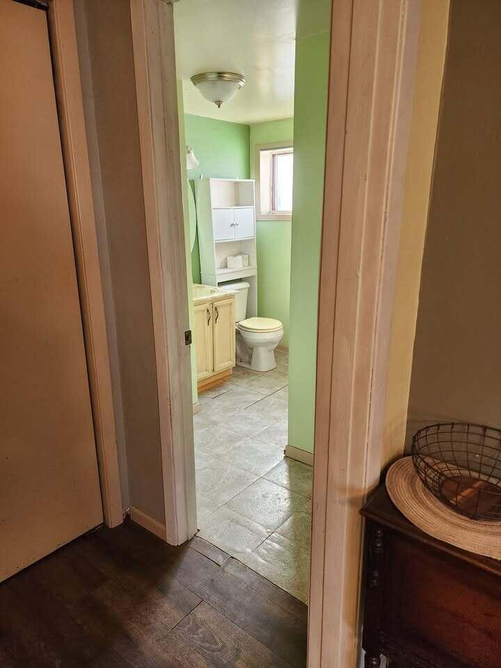 202 Diagonal St, Mount Sterling, WI 54645