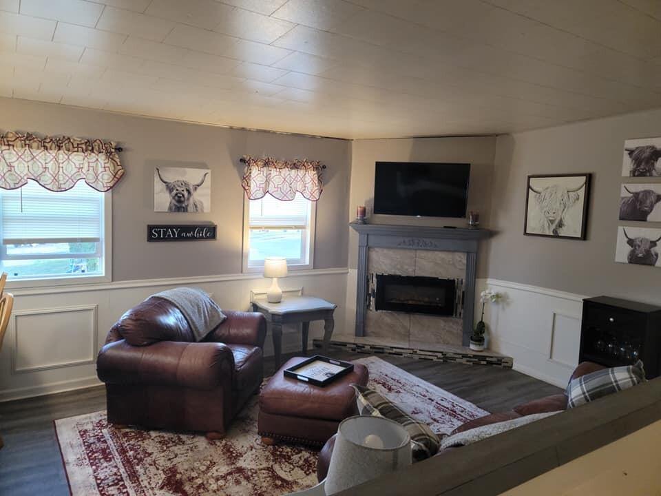 202 Diagonal St, Mount Sterling, WI 54645