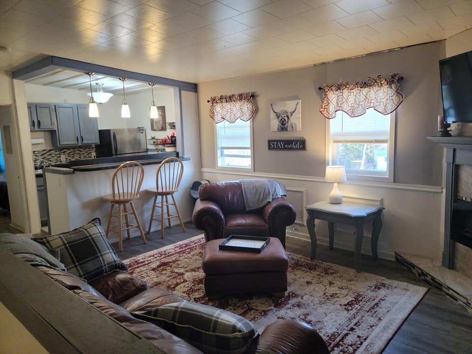202 Diagonal St, Mount Sterling, WI 54645