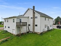 202 Diagonal St, Mount Sterling, WI 54645