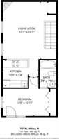 202 Diagonal St, Mount Sterling, WI 54645