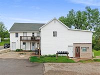 202 Diagonal St, Mount Sterling, WI 54645