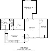202 Diagonal St, Mount Sterling, WI 54645