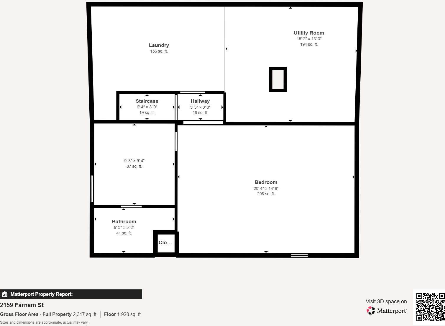 2159 Farnam St, La Crosse, WI 54601