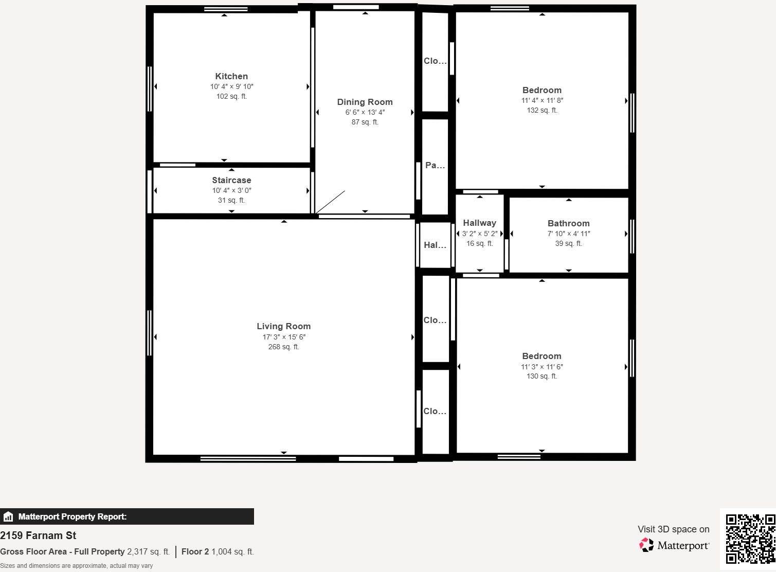 2159 Farnam St, La Crosse, WI 54601