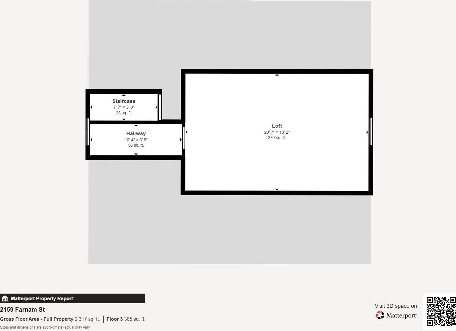 2159 Farnam St, La Crosse, WI 54601