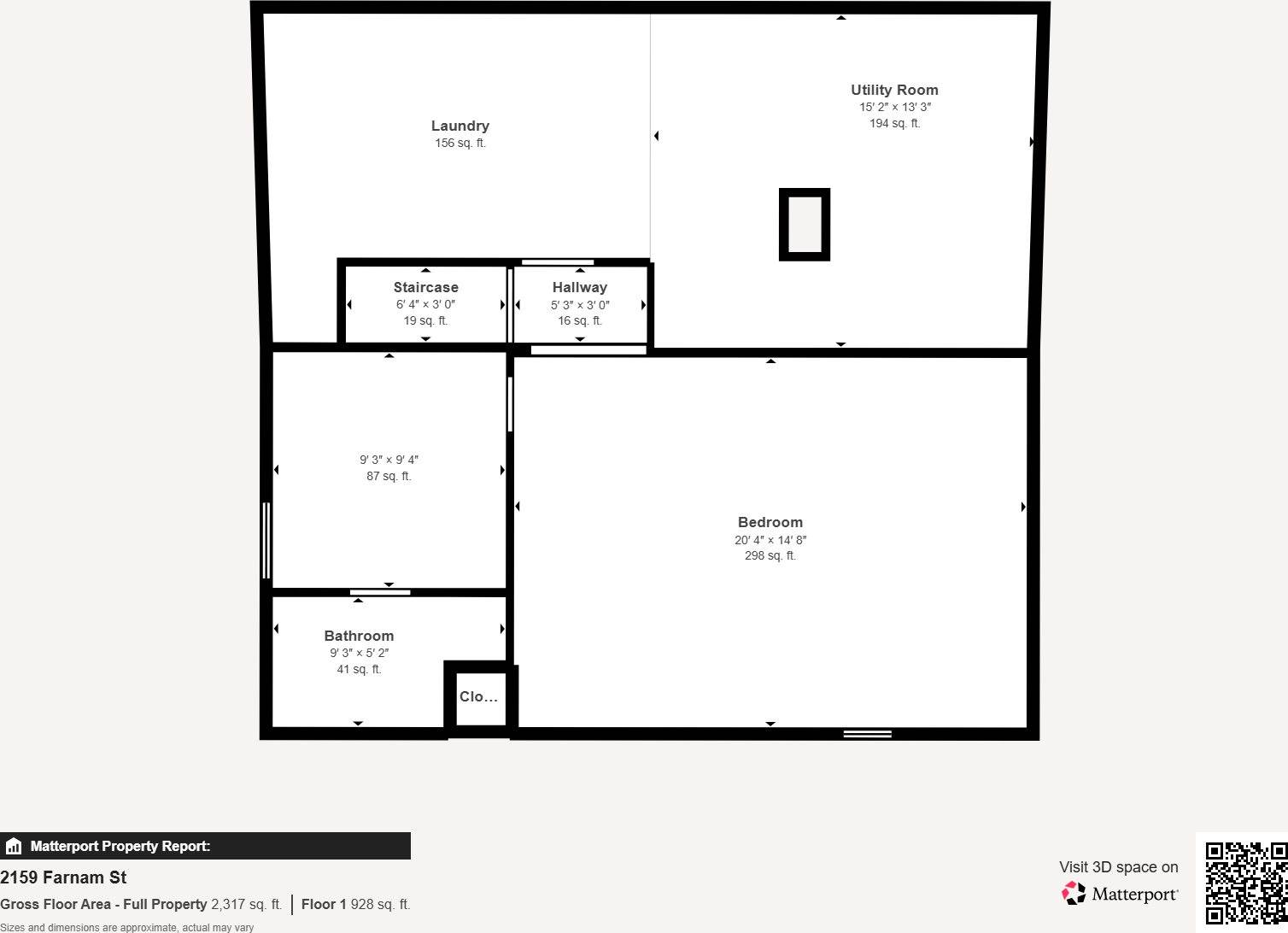 2159 Farnam St, La Crosse, WI 54601